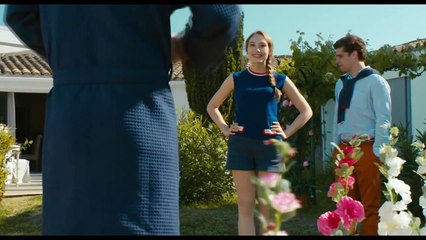 Ma famille t'adore deÌjaÌ€ - Trailer (FranzoÌˆsisch) HD