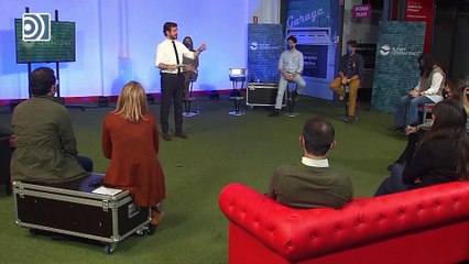 Casado acusa a Sánchez de "oscurecer el sacrificio" de las víctimas