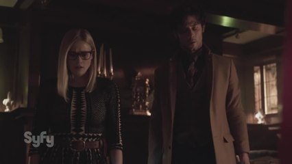 The Magicians - S02 Featurette (English) HD