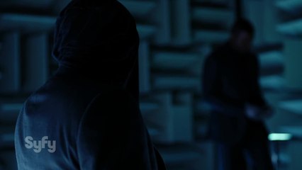 Incorporated - S01 Featurette Meet the Characters (English) HD