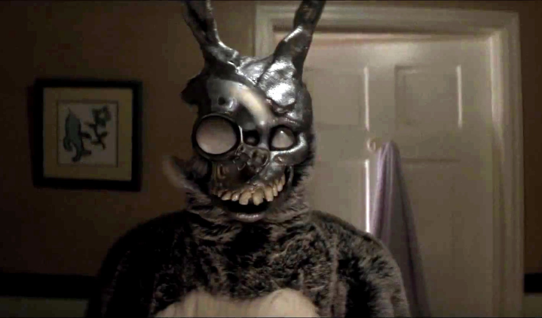 Donnie Darko - 4K Restauration Trailer (English) HD