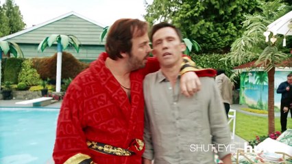 Shut Eye - S01 Trailer (English) HD