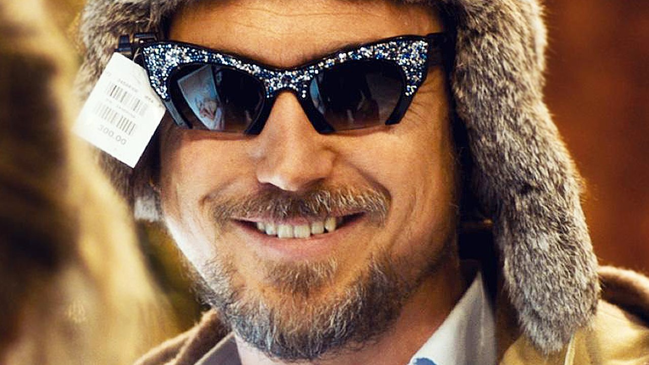 Die Blumen von gestern - Trailer 2 (Deutsch) HD