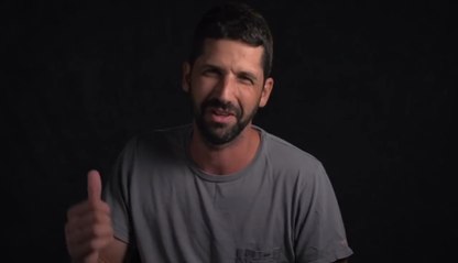 Disturbing the Peace - Trailer (Engl. Subs) HD