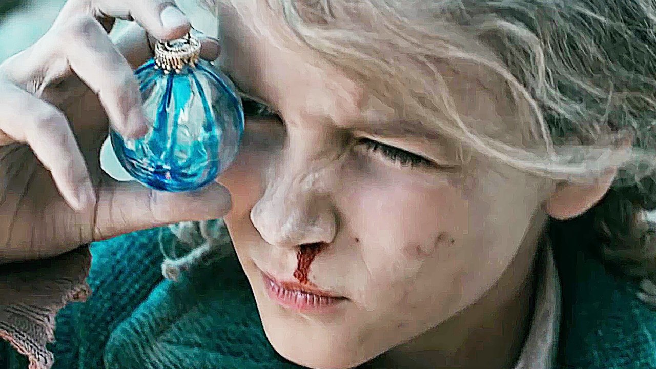 MaikaÌˆfer, flieg! - Trailer (Deutsch) HD