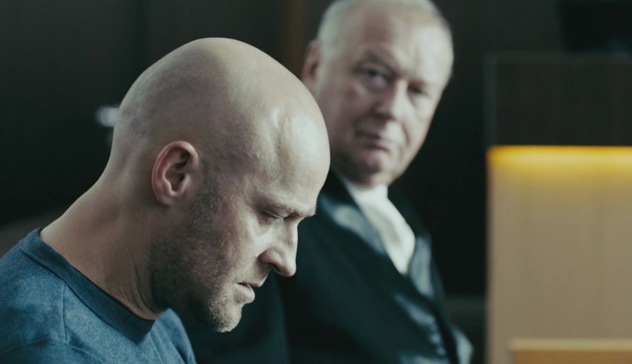 Der weiÃŸe Ã„thiopier - Trailer (Deutsch) HD