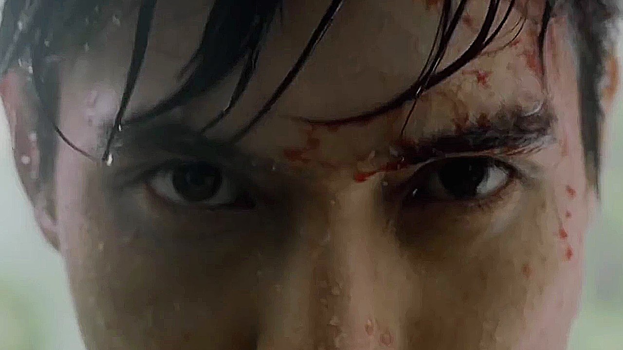 Siam Yuth: The Dawn of the Kingdom - Trailer (ThailÃ¤ndisch) HD