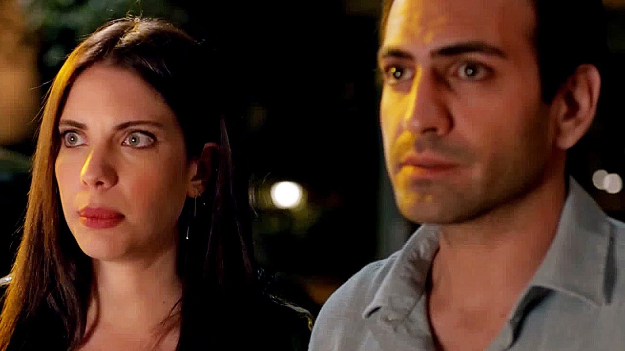 GÃ¶rÃ¼mce - Clip (Deutsche UT) HD