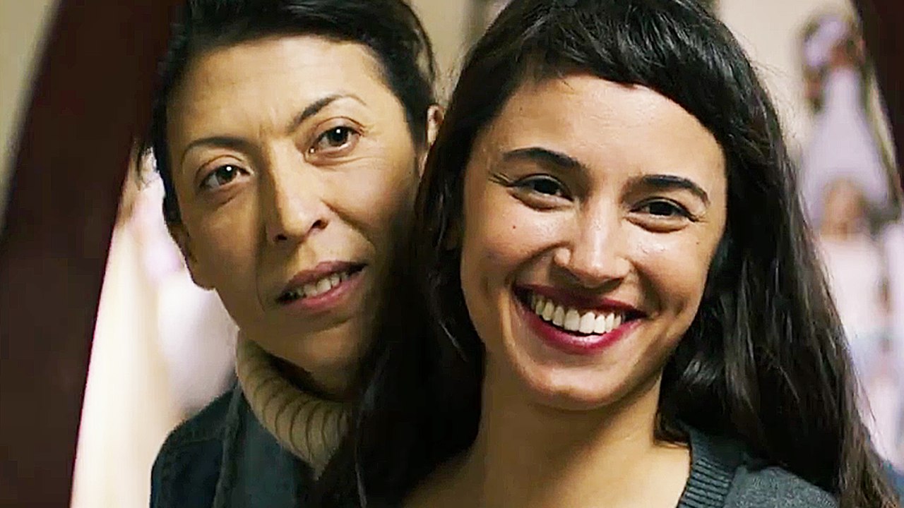 Wedding Doll - Trailer (Deutsche UT) HD