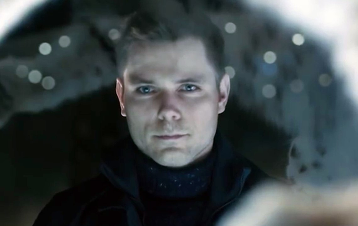 Modus - S01 Trailer (Deutsch) HD