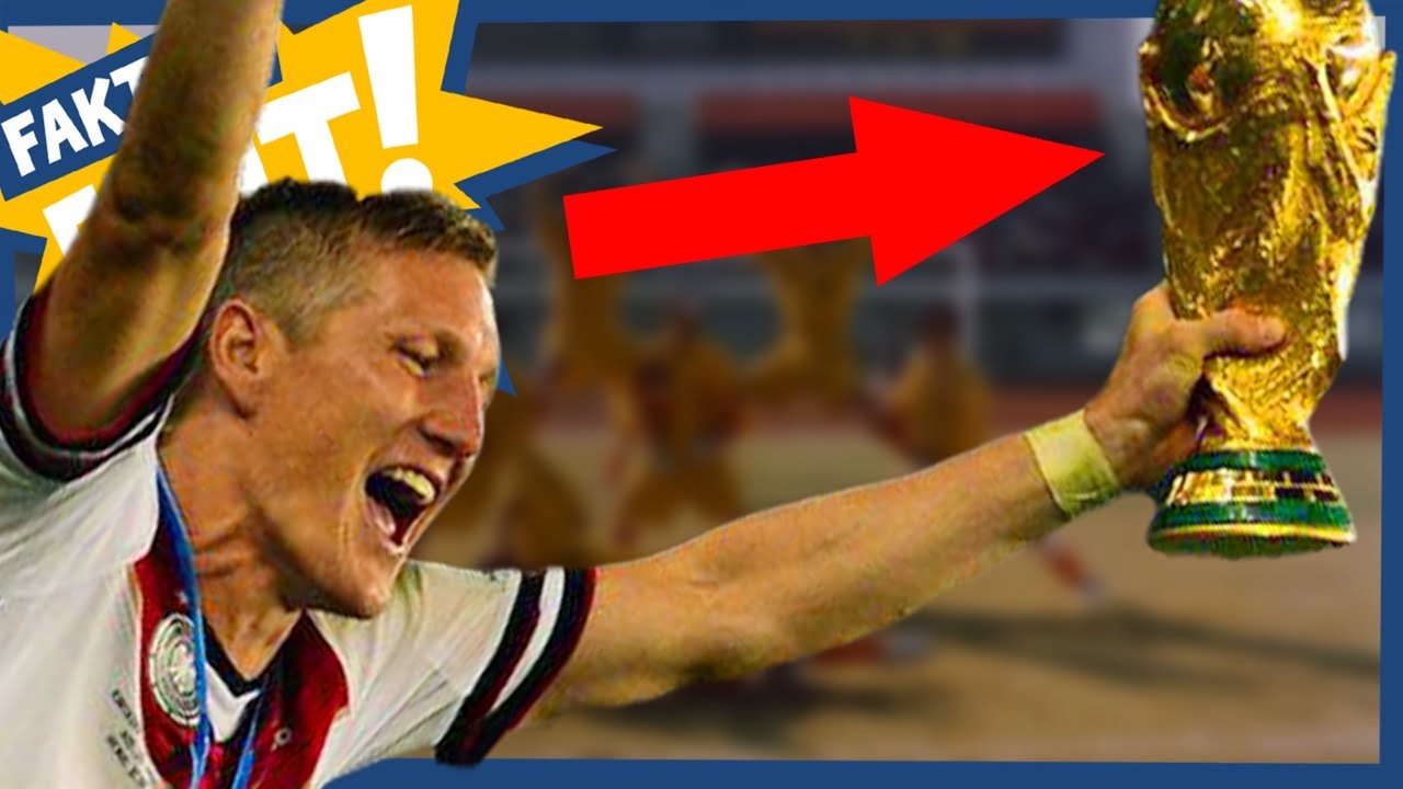 36 unglaubliche Fakten zu FuÃŸball und Filmen