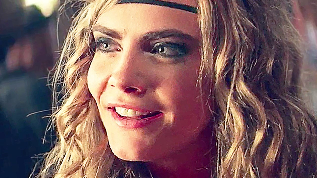 Kids in Love - Trailer (Deutsch) HD