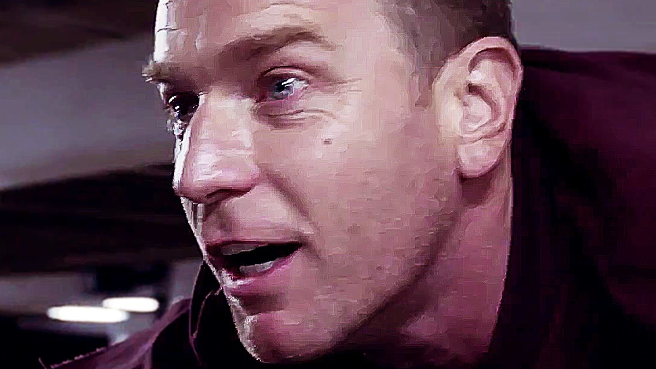 T2 Trainspotting - Trailer (Deutsch) HD