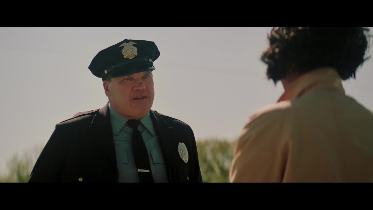 Hidden Figures - Featurette Breaking Boundaries...
