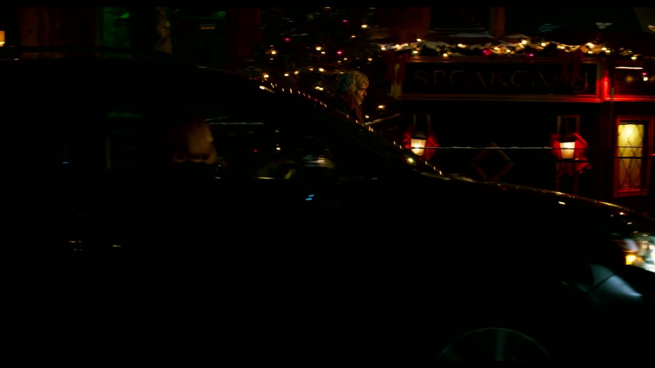 Bad Santa 2 - Clip 02 (Deutsch) HD