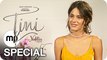 TINI VIOLETTAS ZUKUNFT Martina Stoessel & Jorge x im Interview