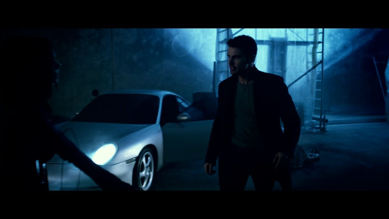 Underworld 5 Blood Wars - Clip Die Lykaner planen etwas GroÃŸes (Deutsch) HD