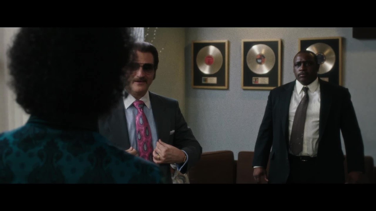 Miles Ahead - Clip (Deutsch) HD