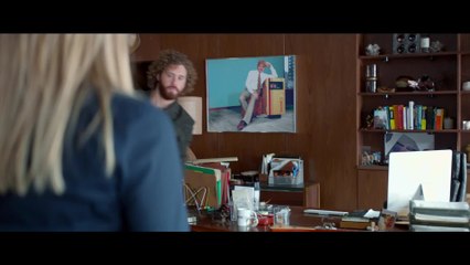 Office Christmas Party - Clip Tap Out (English) HD