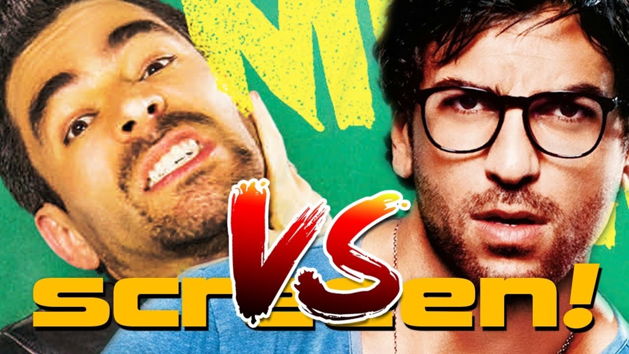 Fack Ju GÃ¶hte bekommt ein Remake? | SCREEEN #News