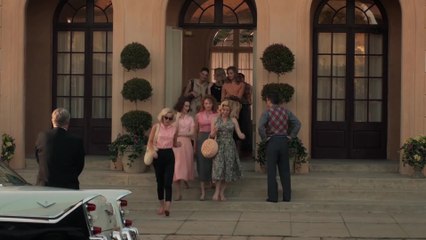 Rules Don't Apply - Clip Dip the Wick (English) HD