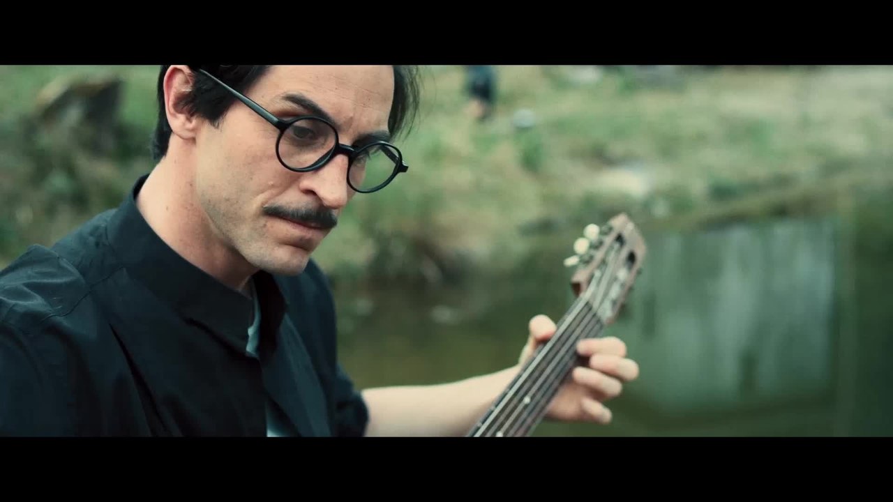 Polder Tokyo Heidi - Clip 02 (Deutsch) HD