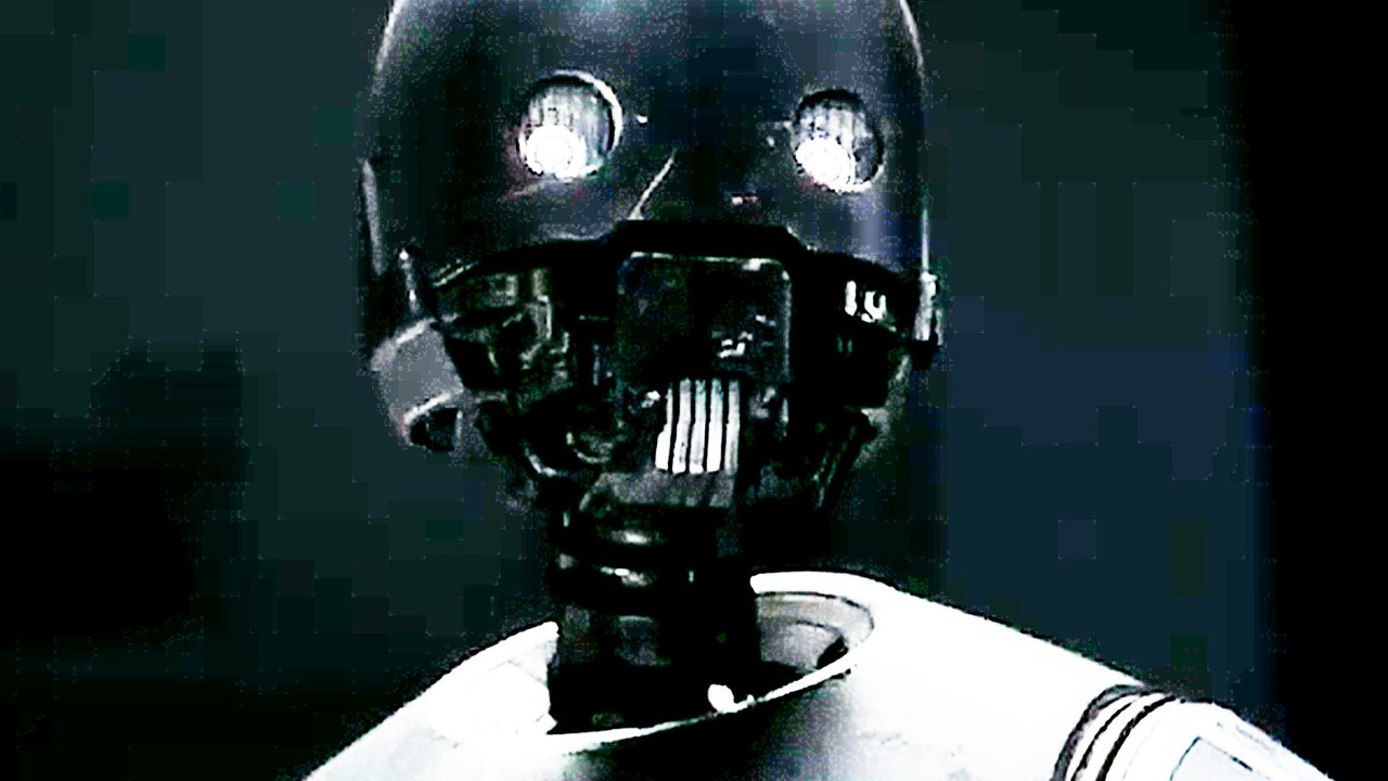 Star Wars Rogue One - TV Spot Code Name (Deutsch) HD