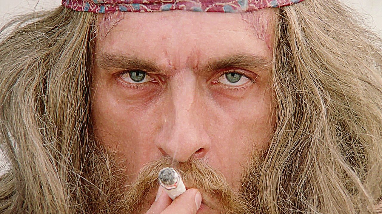 The Devil's Daughter - Trailer (Deutsch) HD