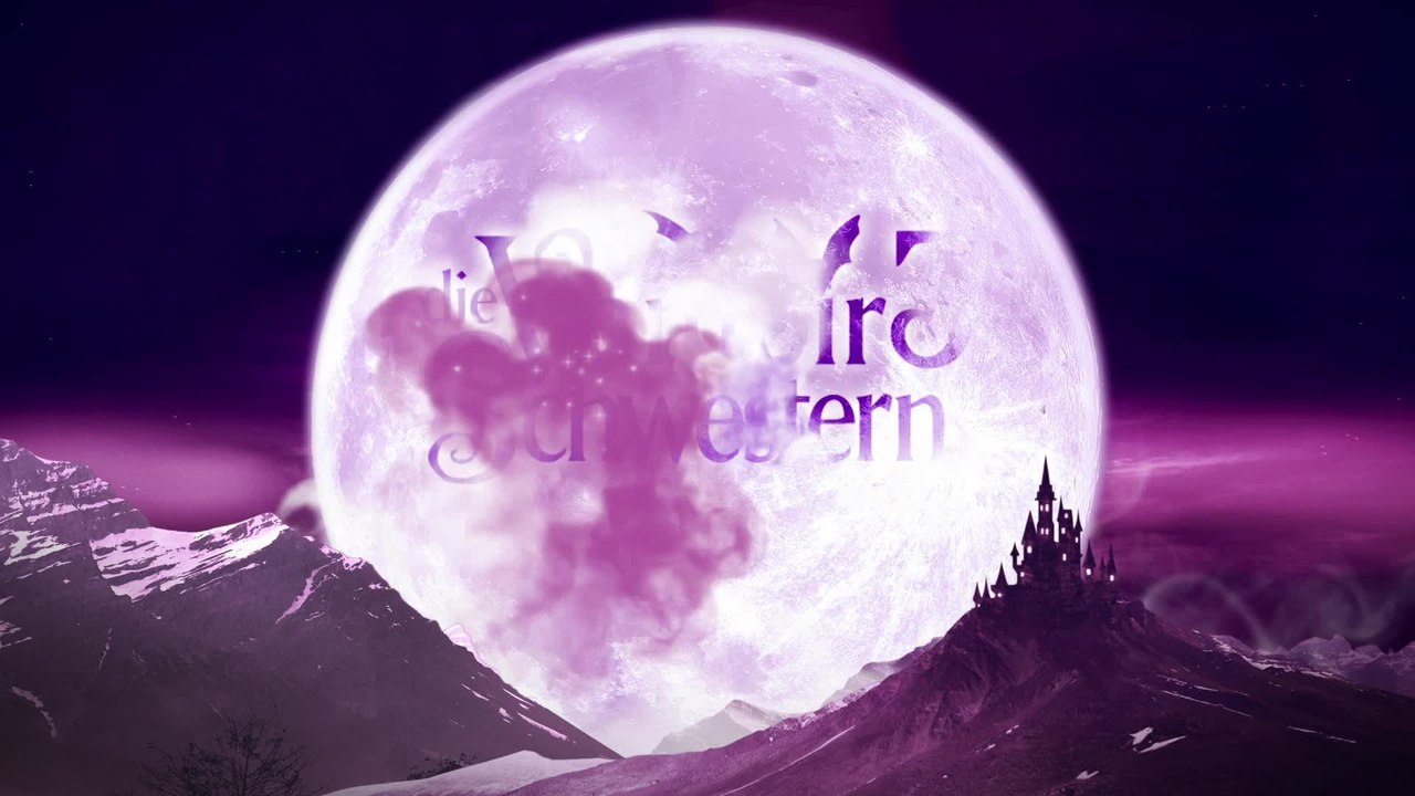 Die Vampirschwestern 3 - Featurette Dreharbeiten (Deutsch) HD