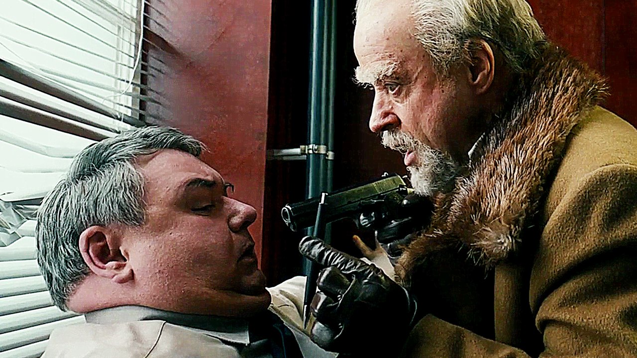 Vier gegen die Bank - TV Spot 2 (Deutsch) HD