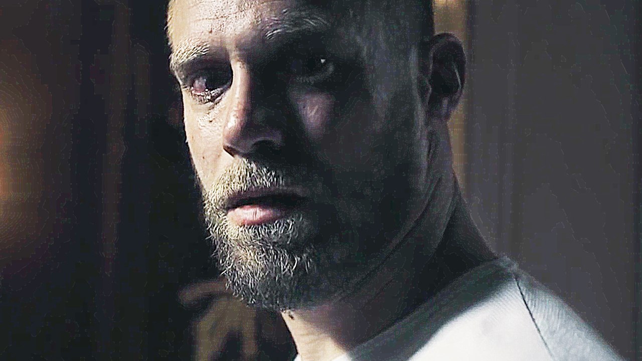 Tempel - S01 Trailer 2 (Deutsch) HD