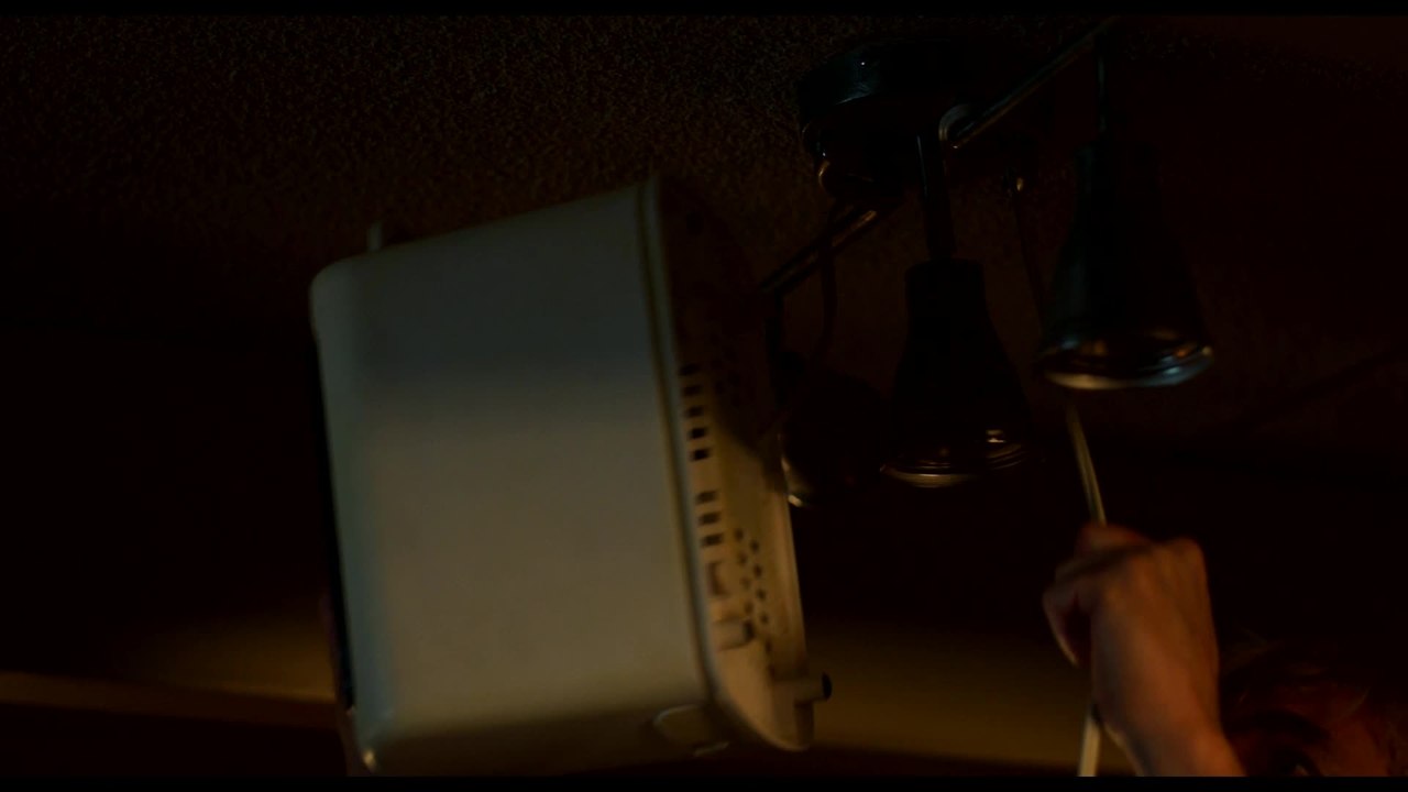 Bad Santa 2 - Clip 07 (Deutsch) HD