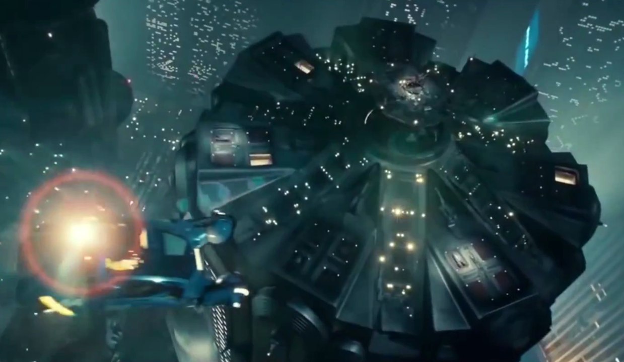 Blade Runner 2 Preview: Sehen lernen: Blade Runner 2 und Arrival - nerdkultur (Deutsch) HD