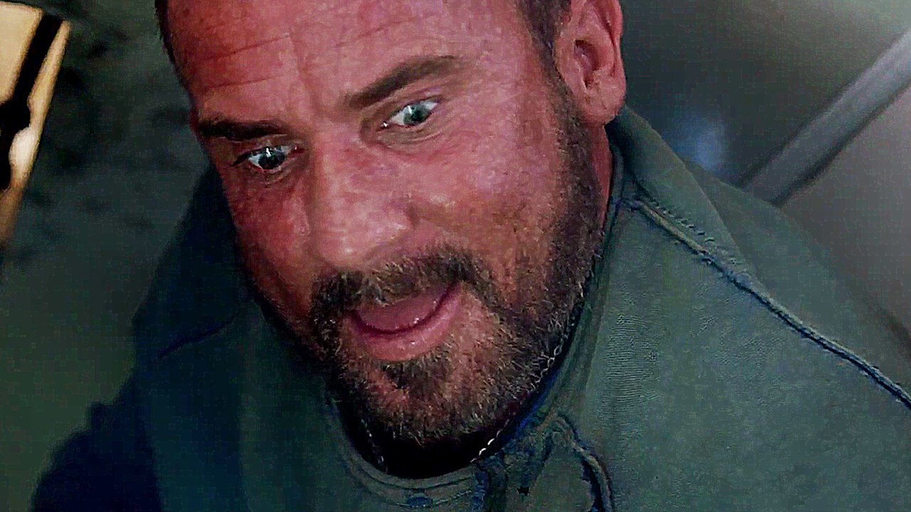 The Turn - Trailer (Deutsch) HD