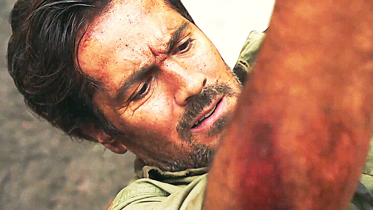 Hooten and the Lady - Trailer (Deutsch) HD