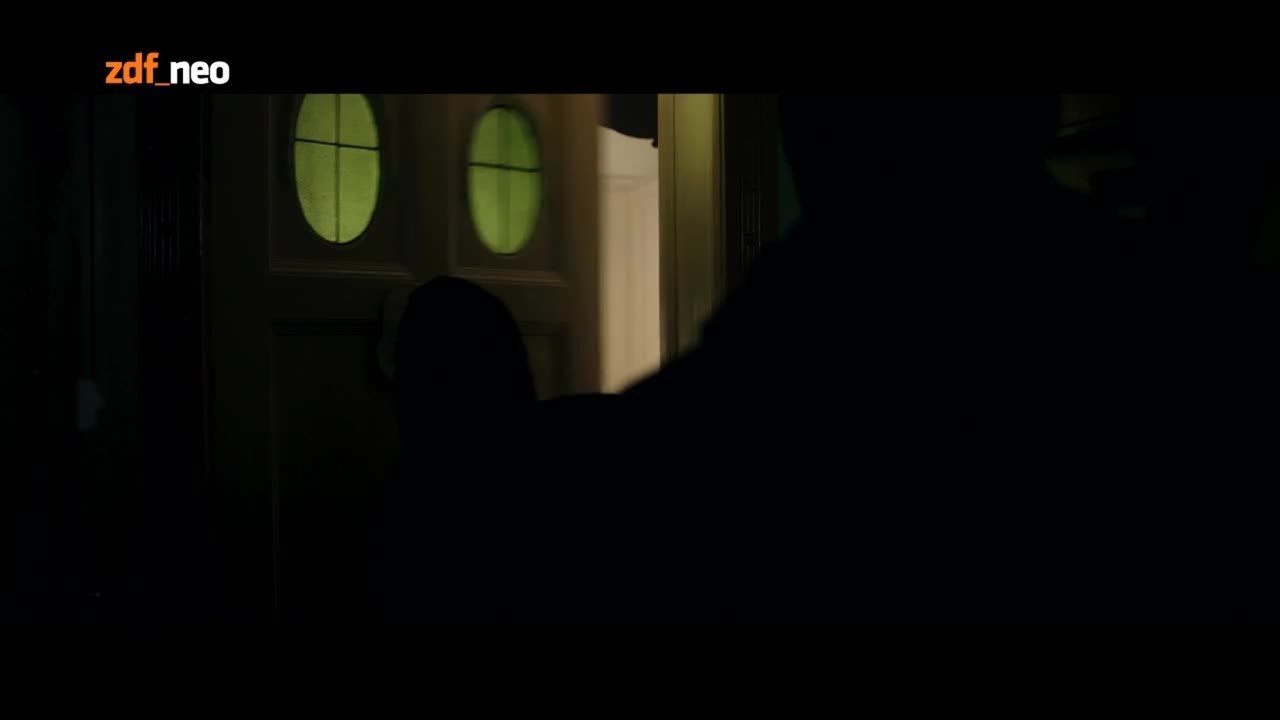 Tempel - S01 Featurette Making-Of (Deutsch) HD