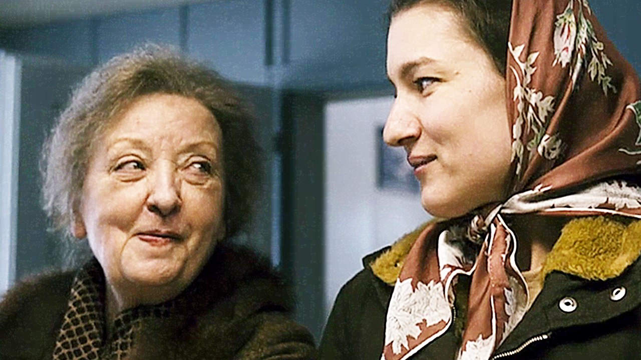 Die gÃ¶ttliche Ordnung - Trailer (Schweizerdeutsch) HD