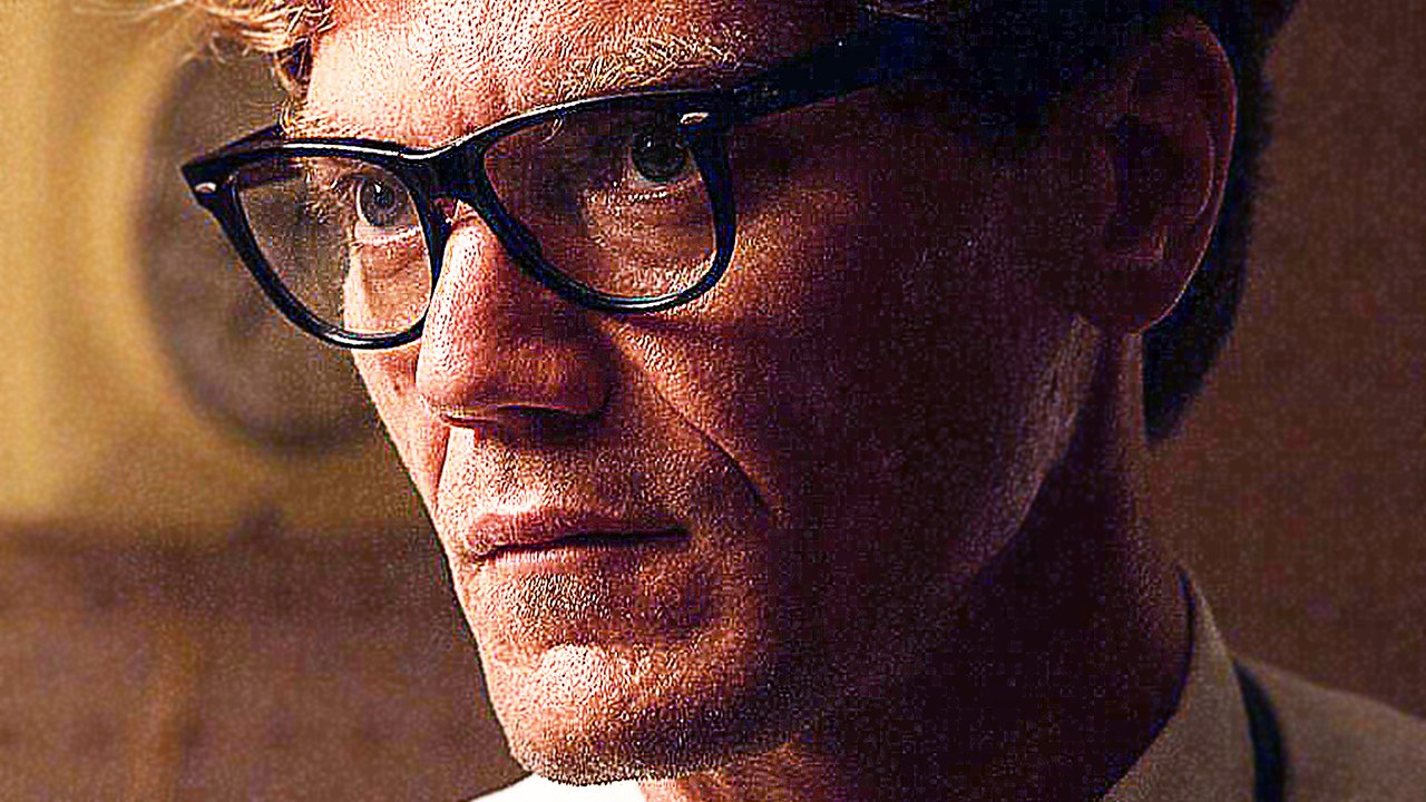 Loving - Trailer (Deutsch) HD