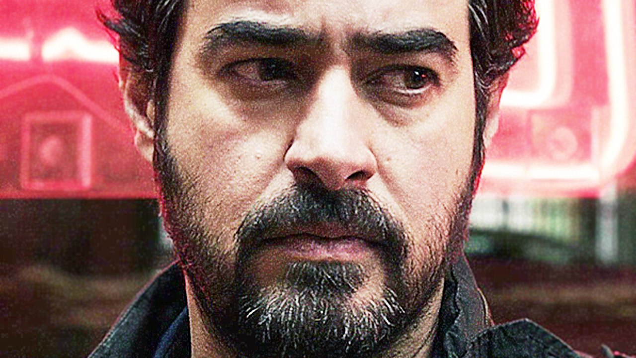 The Salesman - Trailer (Deutsch) HD