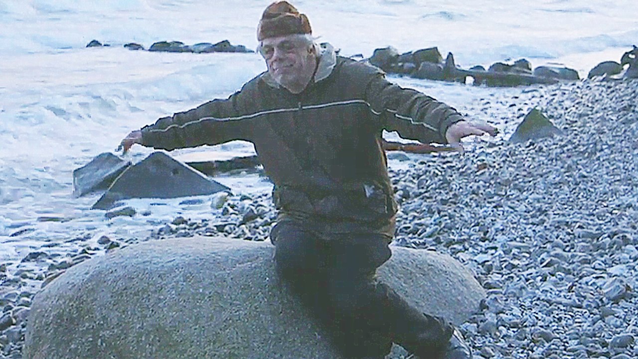 Warum lacht Herr W.? - Trailer (Deutsche UT) HD