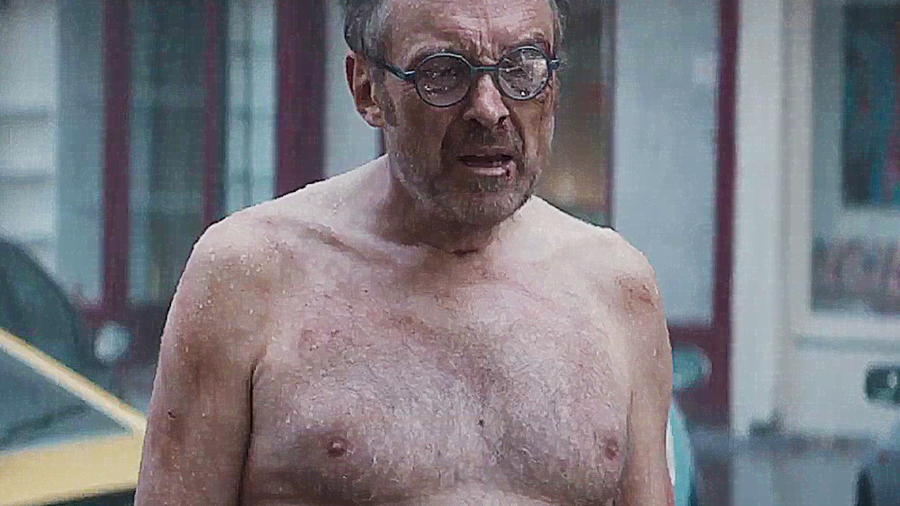 Wilde Maus - Teaser 2 (Deutsch) HD