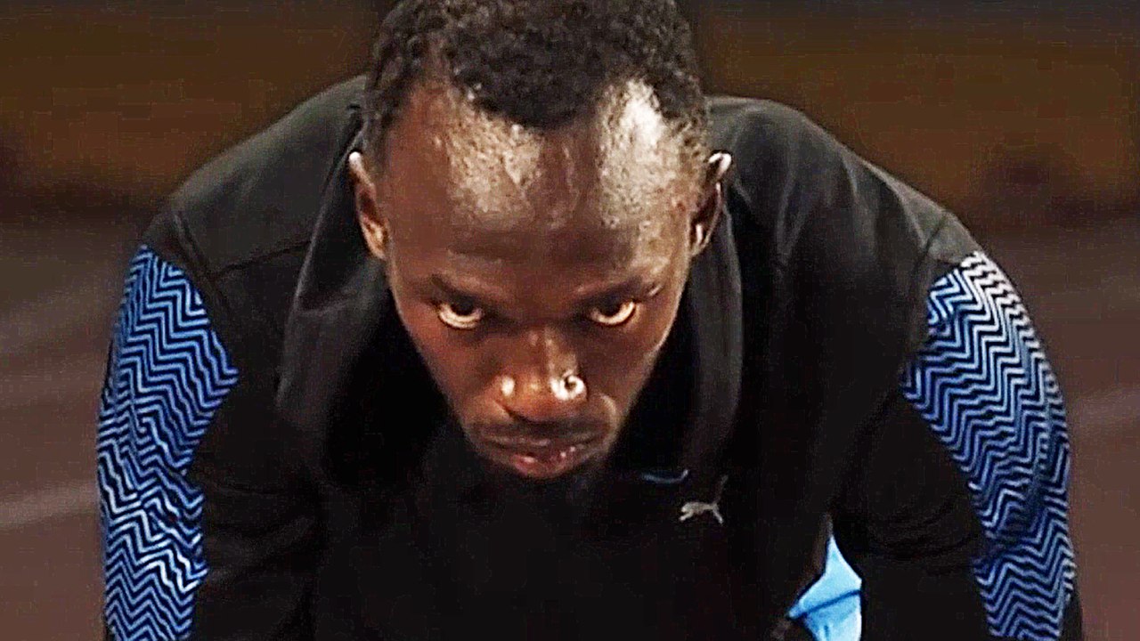 I Am Bolt - Teaser Trailer (Deutsche UT) HD