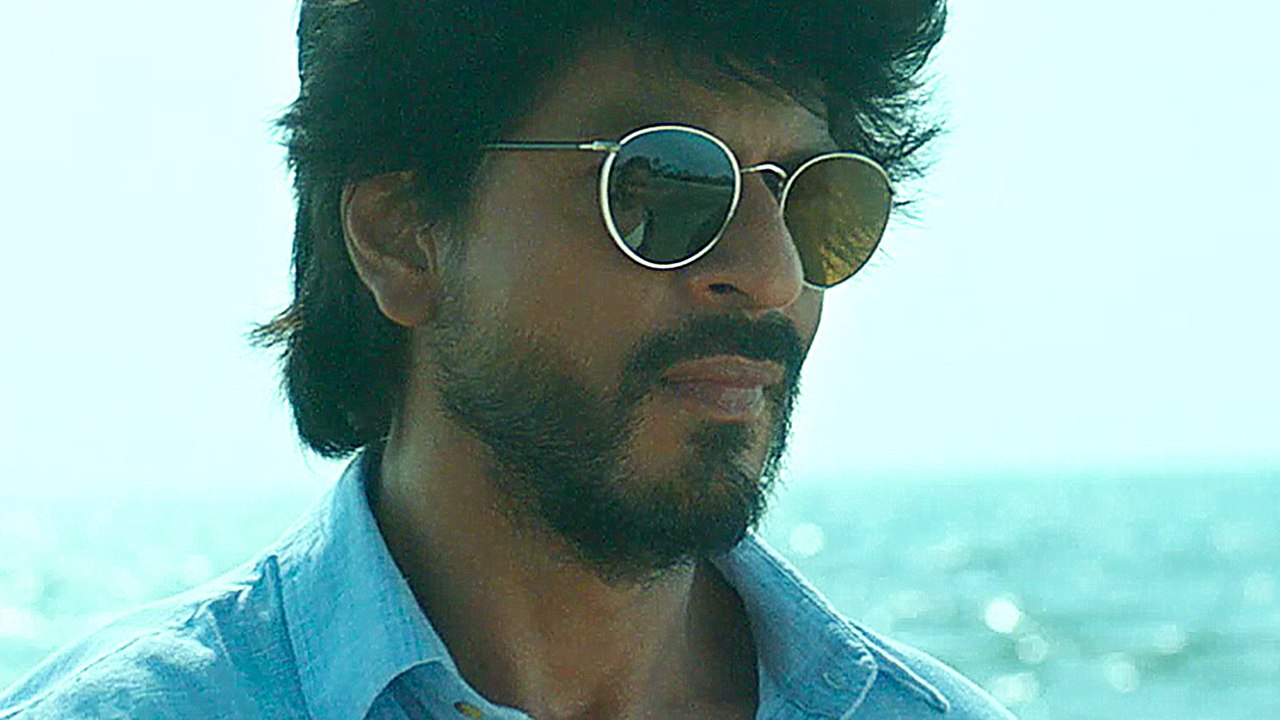 Dear Zindagi - Trailer 1 (Deutsche UT) HD