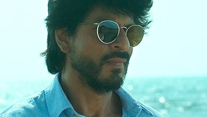 Dear Zindagi - Trailer 1 (Deutsche UT) HD