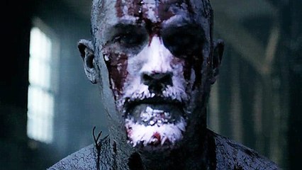 Taboo - S01 Teaser The Prestige (English) HD