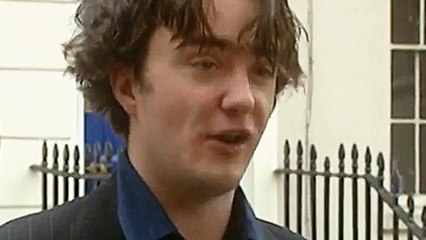 Black Books - S01 Trailer (Deutsch)