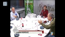 Fútbol es Radio: Los penaltis de Sergio Ramos
