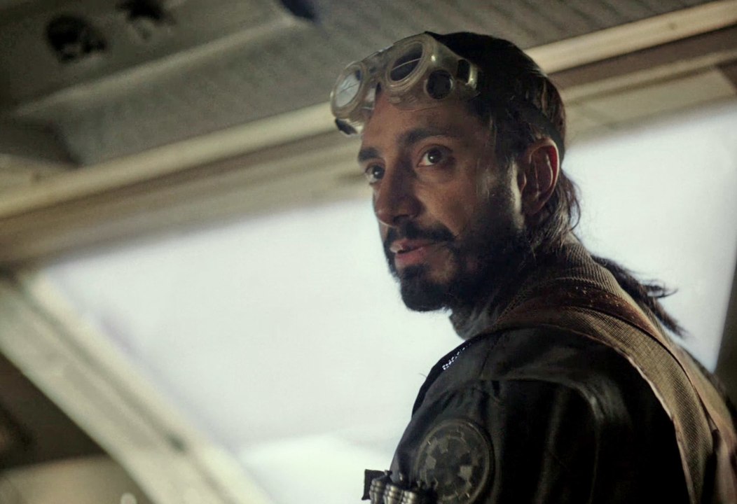 Star Wars Rogue One - TV Spot Anschnallen (Deutsch) HD