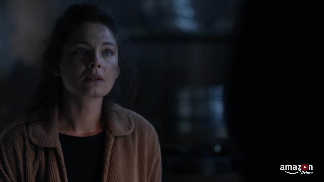The Man in the High Castle  - S02 Clip The Man Revealed (English) HD