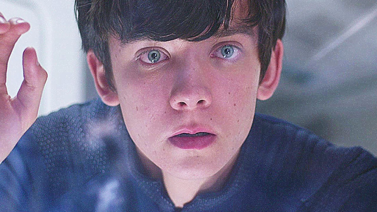 Den Sternen so nah - Trailer 2 (Deutsch) HD